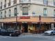 Chez Fred restaurant Paris