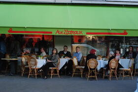 Photo of Aux 2 Bateaux