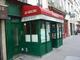 Au Bascou restaurant Paris