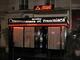 Le sawa restaurant Paris
