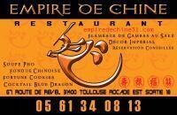 Photo of L'empire de chine