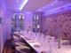 Opus restaurant Lyon