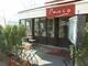 Pasco restaurant Paris