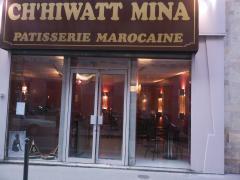Photo of Ch’hiwatt Mina