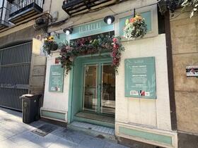 Photo of El social