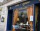 Bistrot Mavrommatis restaurant Paris
