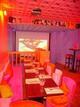 Bollywood Lounge restaurant Paris